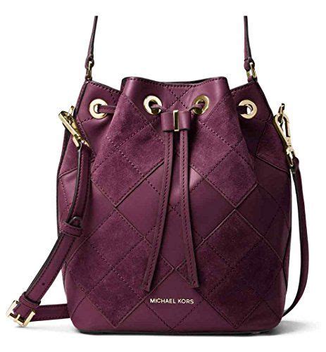 Amazon.com: MICHAEL Kors Plum Handbags